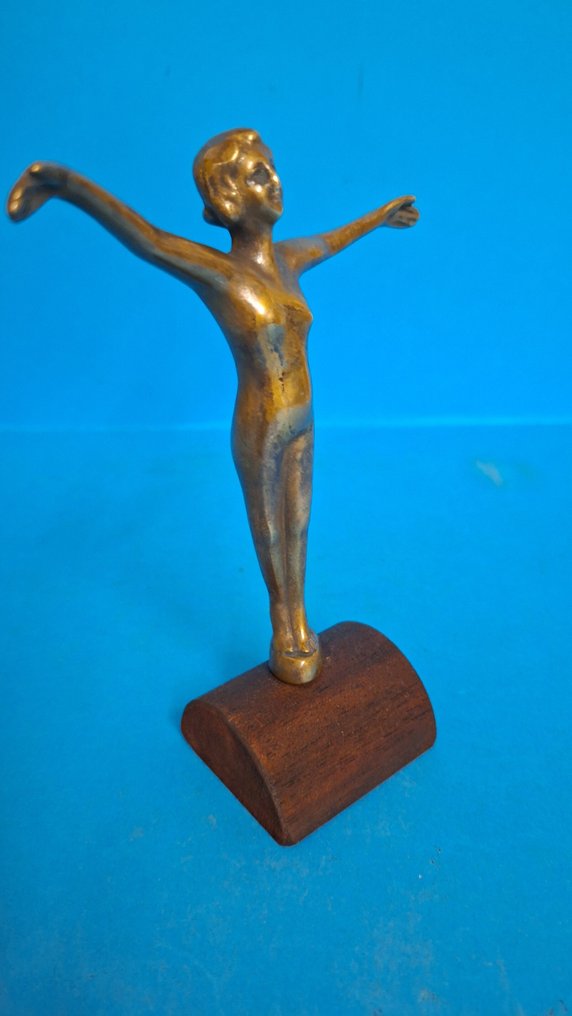 mascotte - AC - 1940 #2.1