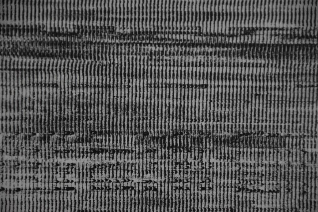 Heinz Mack (1931) - Vibration #4.3