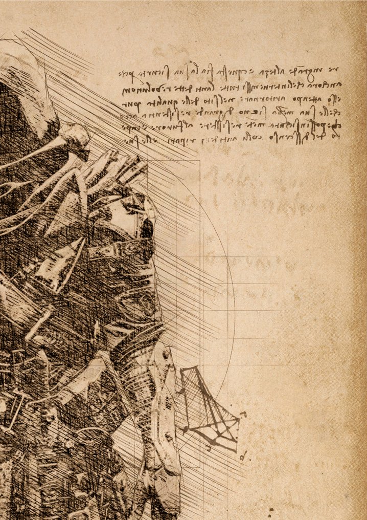 Boriani - Assassin Creed , DaVinci edition 8/20 #2.1