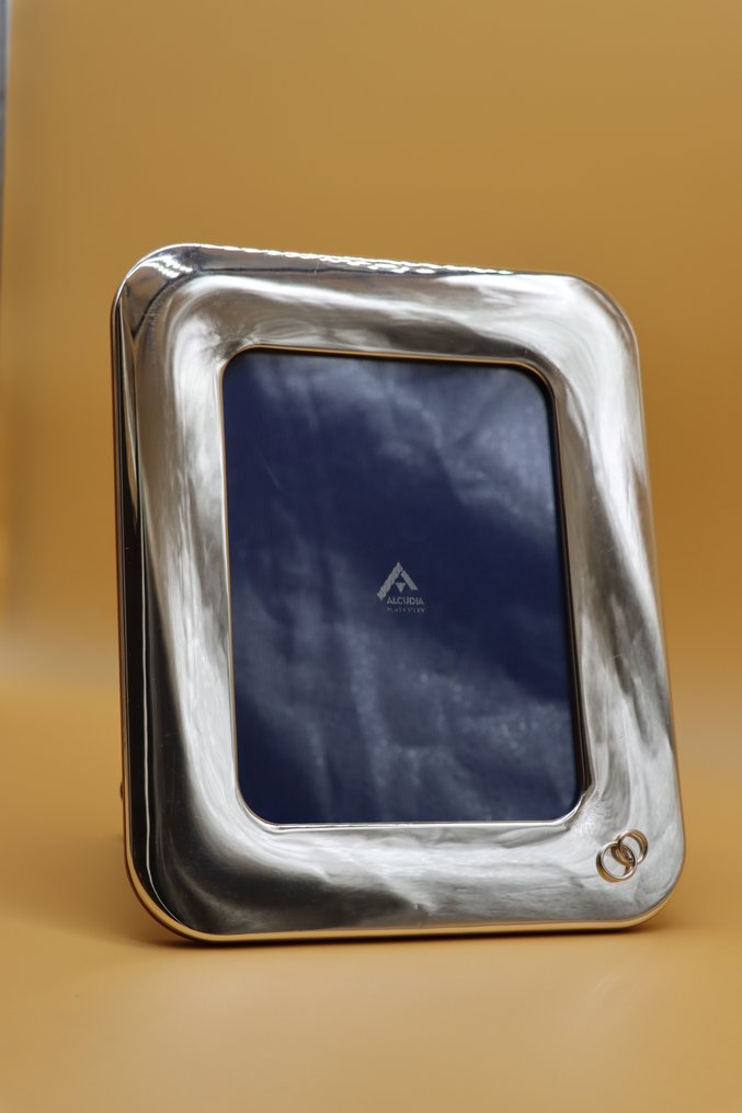 Portaritratti  - Argento #2.1