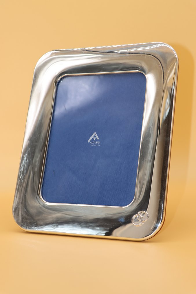 Portaritratti  - Argento #4.3