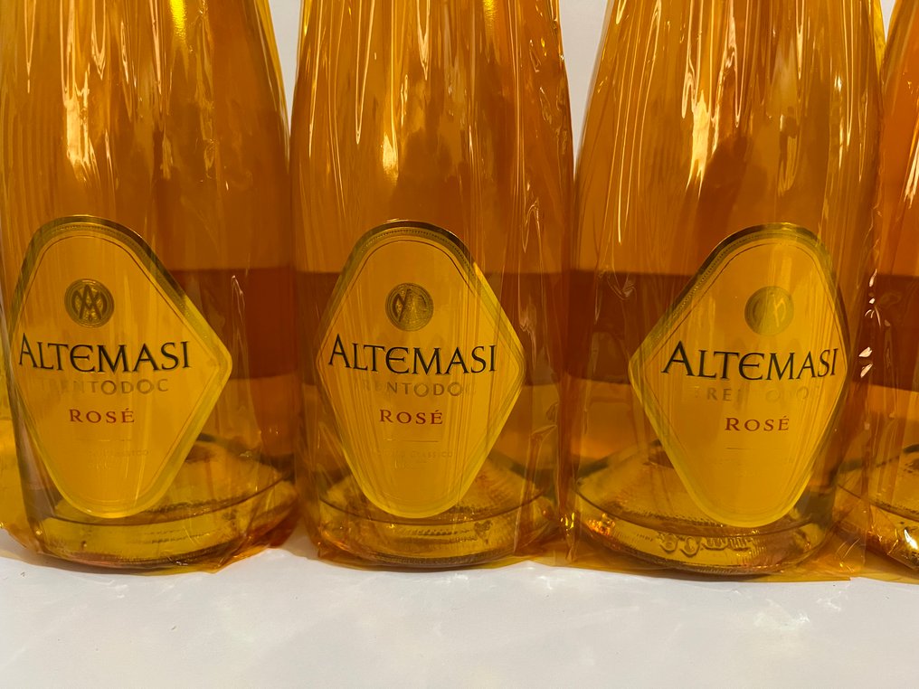 Altemasi Rose' - 特伦托 - 6 Bottles (0.75L) #2.1