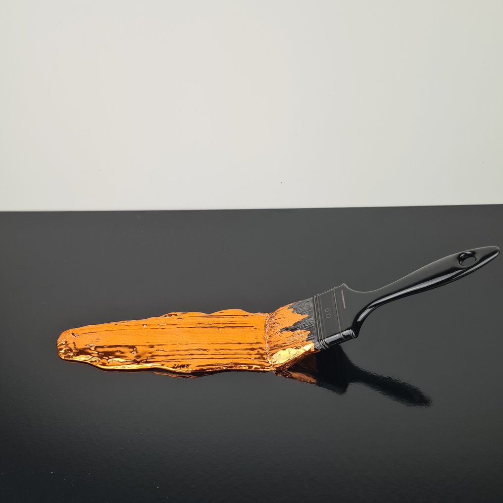 Santicri (1992) - Picture Black & Orange #3.2