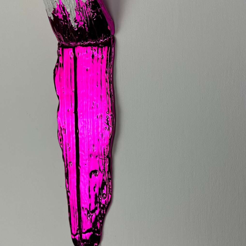 Santicri - Opera Santicri - Picture White & Fuchsia #3.2