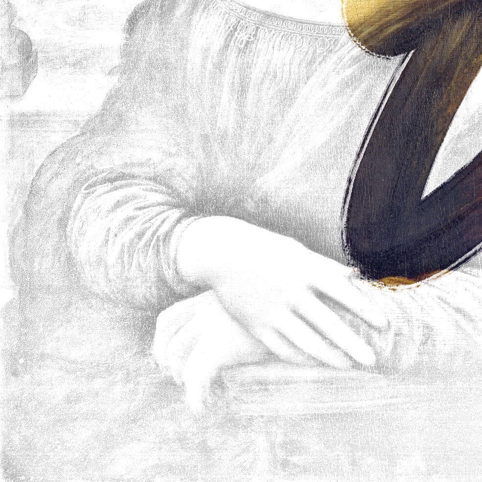 Santicri - Visual Odyssey Monnalisa #3.2