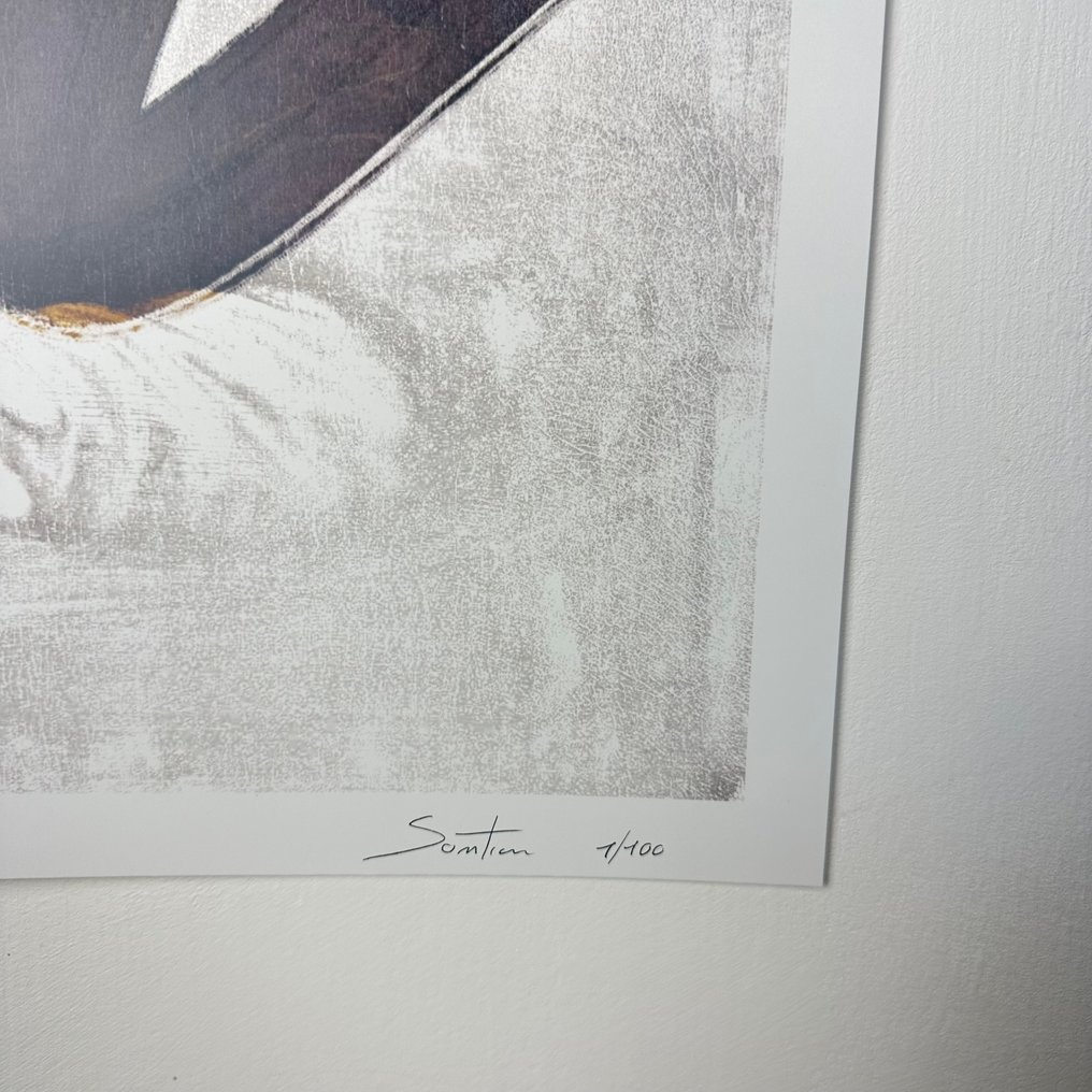 Santicri - Visual Odyssey Monnalisa #2.1