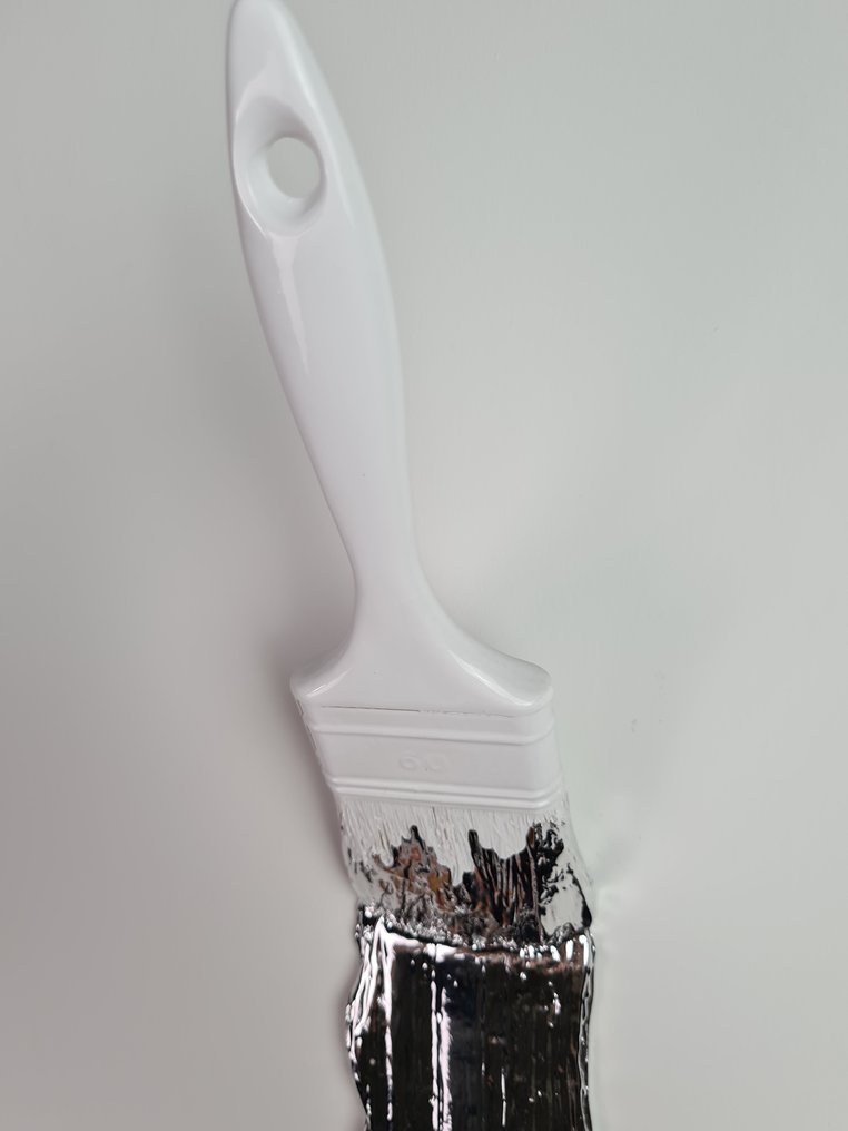 Santicri - Opera Santicri - Picture White & Silver #4.3