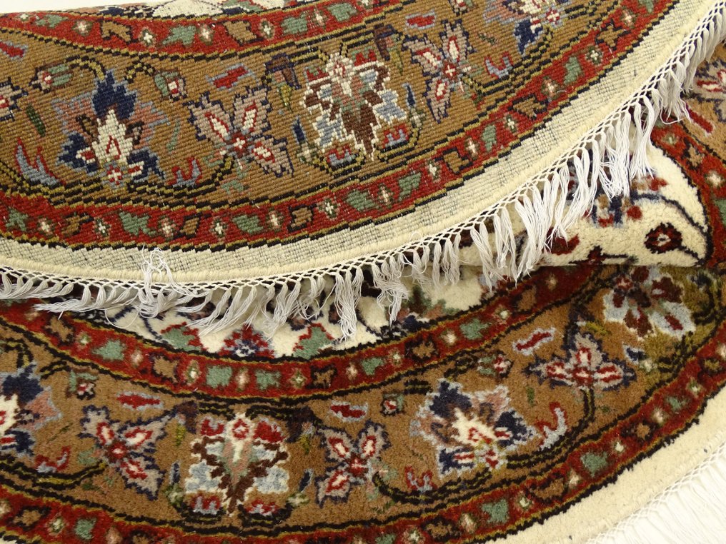 Sarouck - Pulito - Tappeto - 155 cm - 155 cm #4.3