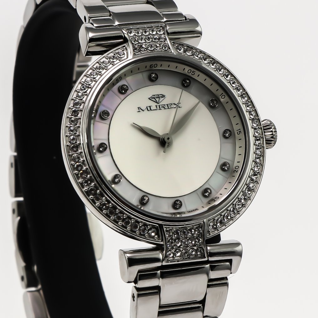 Murex - Swiss Watch - MUL554-SS-S-7 - Ingen mindstepris - Kvinder - 2010-2020 #1.0