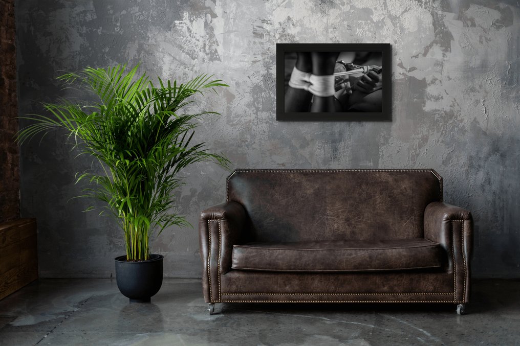 Richard Dömös - Bound Silence #1.0