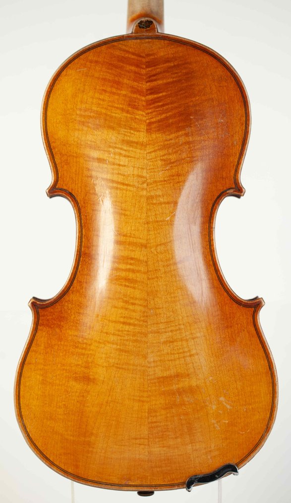 Labelled Breton - 4/4 -  - Violine - Frankreich #1.2