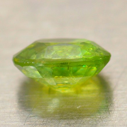 翠榴石  - 0.99 ct - 国际宝石研究院（IGI） #3.2