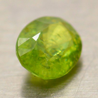 翠榴石  - 0.99 ct - 国际宝石研究院（IGI） #4.3