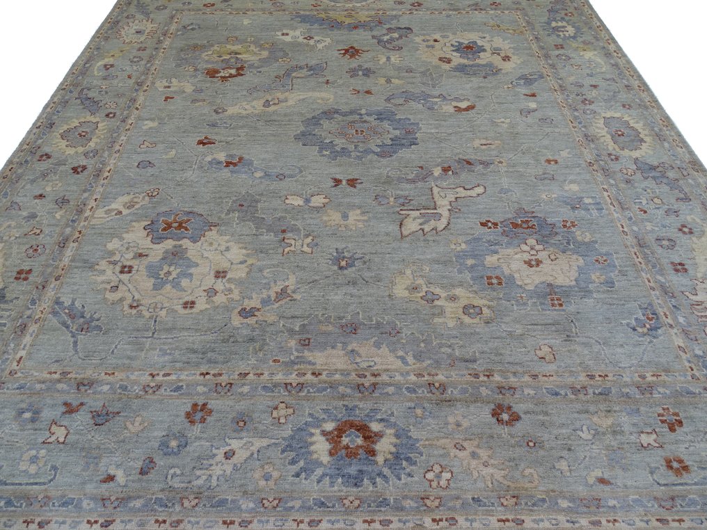 Ziegler - καινούργιο και άθικτο - Χαλί - 279 cm - 252 cm #1.0