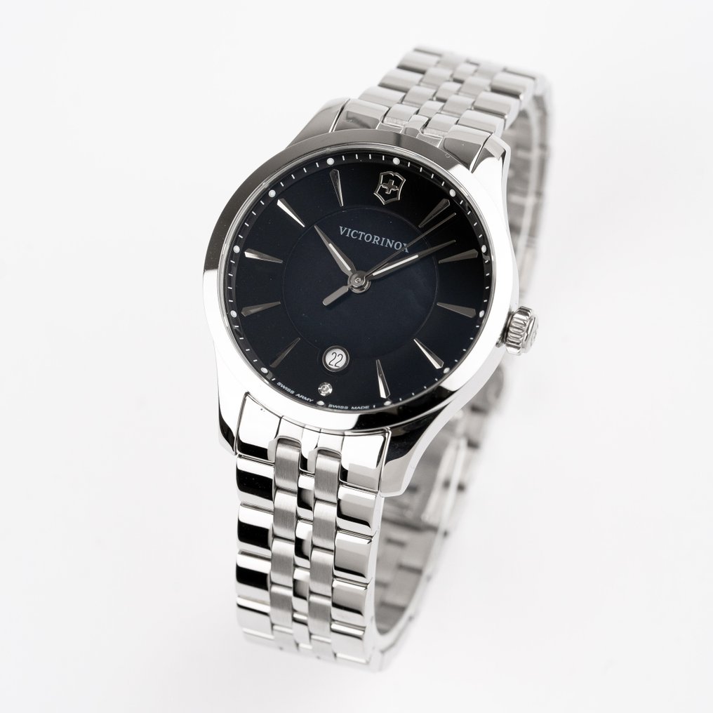 Victorinox - Alliance - 241751 - Γυναίκες - 2020+ #1.0