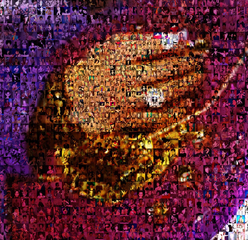 David Law - Crypto Prince X - Format XL 60x60 #1.0