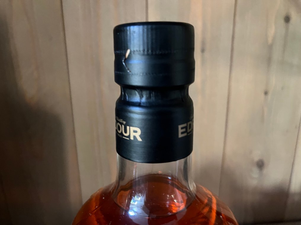 Edradour 2006 Sauternes Cask Matured  - b. 2015  - 70cl #3.2