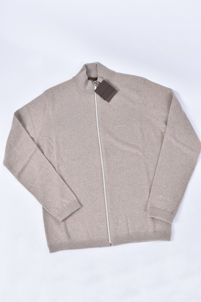 STILE LATINO - CASHMERE - 44 / XS - No reserve price - Cardigan - New with tags #1.0