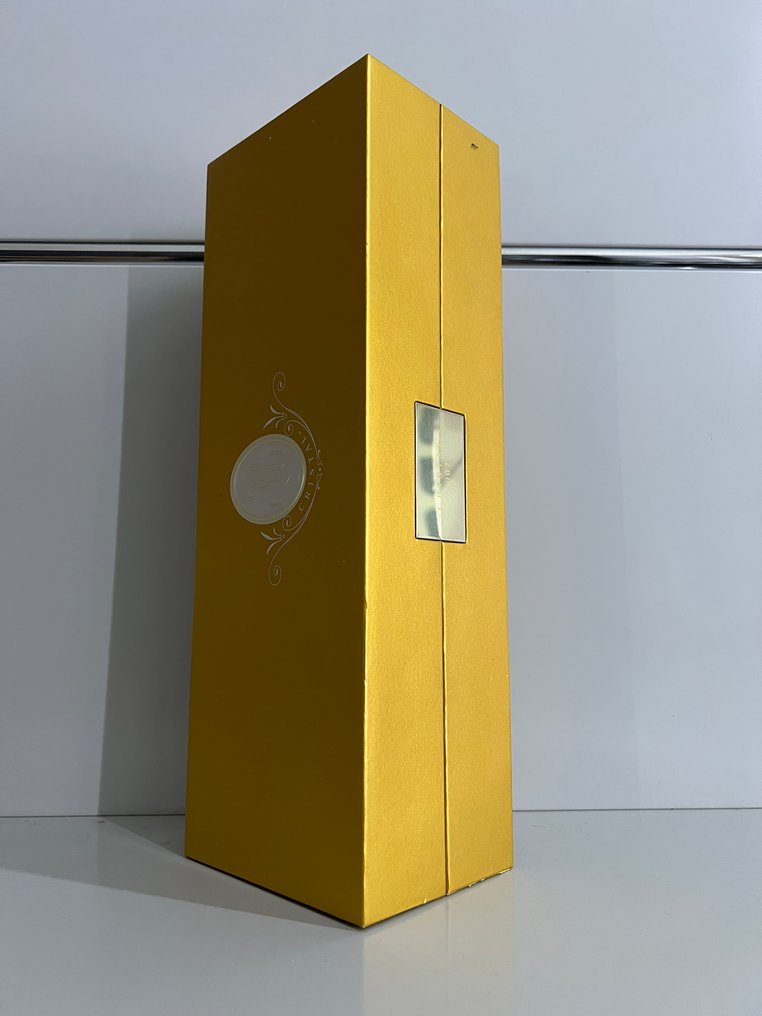2007 Louis Roederer, Cristal - Σαμπάνια Brut - 1 Φιάλη (0,75L) #4.3