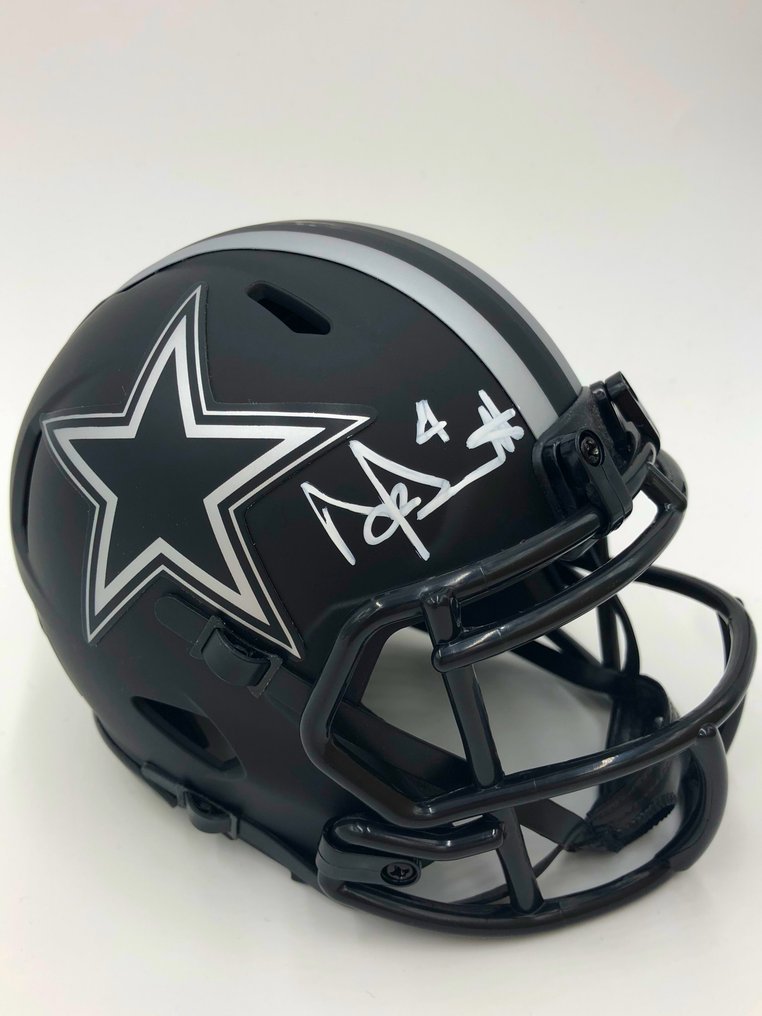 NFL - 新赛季！德国足球纪念品迷你头盔神秘盒子 - 2025专注商务系列  #4.3