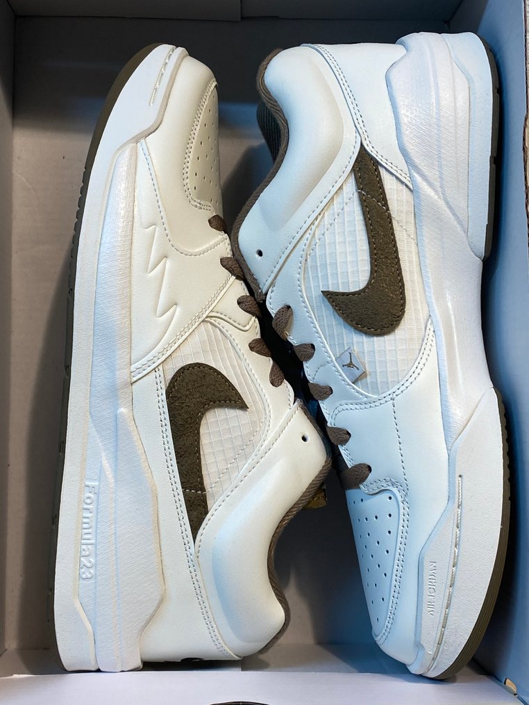 Air Jordan - 运动鞋 - 尺寸: EU 44 - 带标签的新品 #4.3