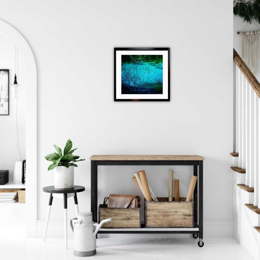 Viet Ha Tran - Silence of the moon #3.2