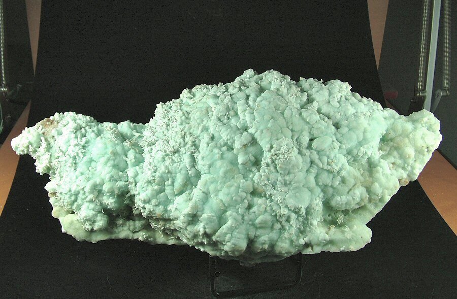 CW1476 Great champion of Aragonite Freeform - Height: 150 mm - Width: 300 mm- 2540 g - (1) #3.2