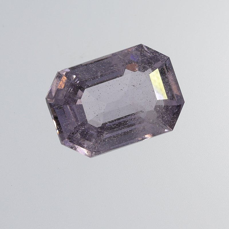 1 pcs  粉色, 紫色 尖晶石  - 4.11 ct - 国际有色宝石协会（ICA GemLab） - 天然尖晶石 #4.3