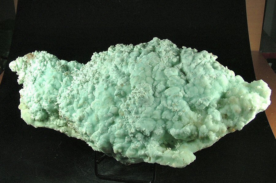 CW1476 Great champion of Aragonite Freeform - Height: 150 mm - Width: 300 mm- 2540 g - (1) #4.3