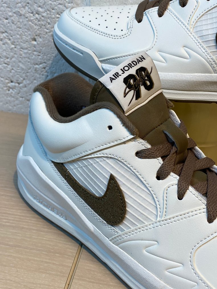 Air Jordan - 运动鞋 - 尺寸: EU 44 - 带标签的新品 #1.0