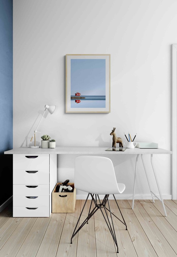 Marcus Cederberg - Archipelago #2.1