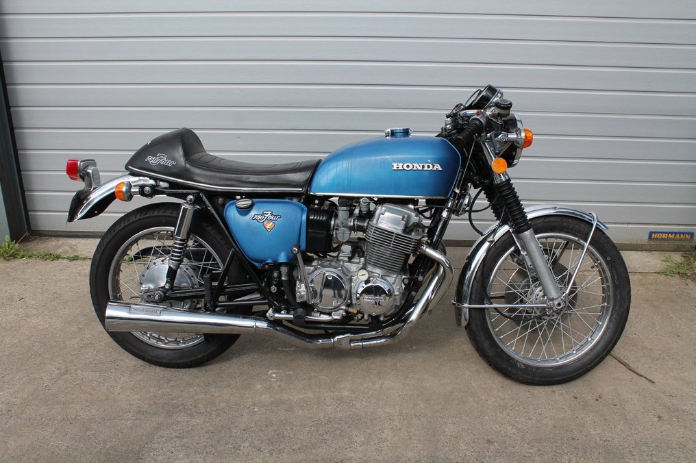 Honda - CB 750 Four - 1974 #1.0