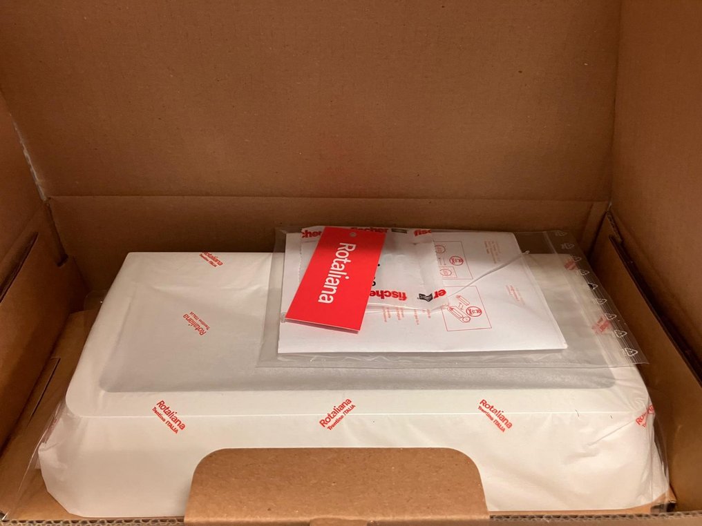 Aplique - belvedere w1 - Aluminio #4.3