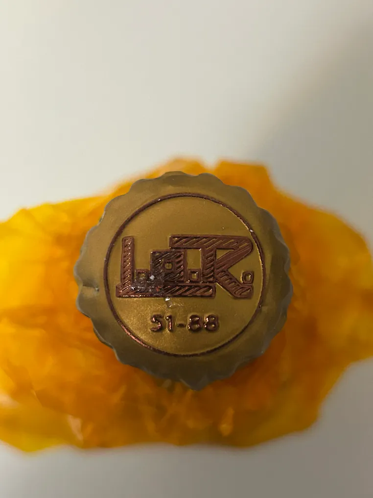 2005 Louis Roederer, Cristal - Champagne, Reims Brut - 1 Bottle (0.75L) #2.1