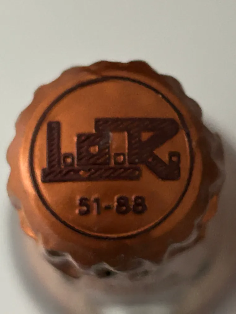 1989 Louis Roederer, Cristal Rosé - Reims - 1 Bottle (0.75L) #2.1