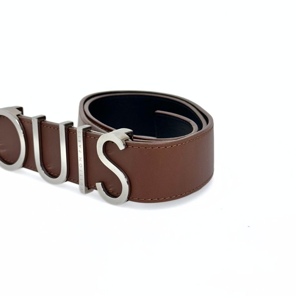 Louis Vuitton - Belt #1.0