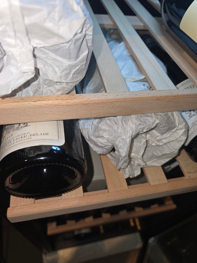 2014 Domaine du Comte Liger-Belair La Colombiere - Vosne-Romanée - 1 Î¦Î¹Î¬Î»Î· (0,75L) #3.2