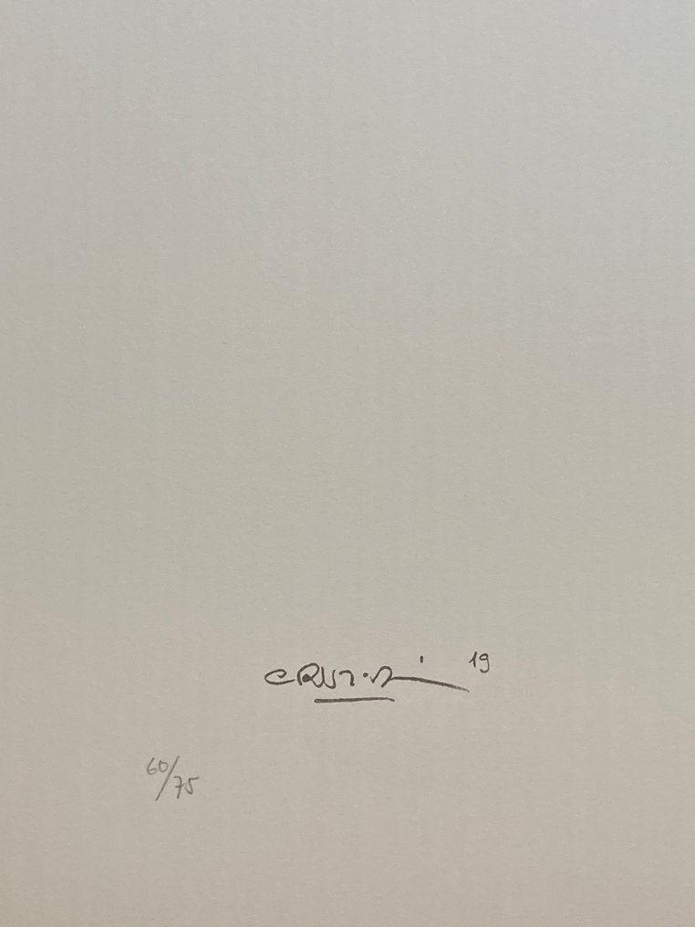 Carlos Cruz-Diez (1923-2019) - Induction chromatique - Orinoco 4 #3.2