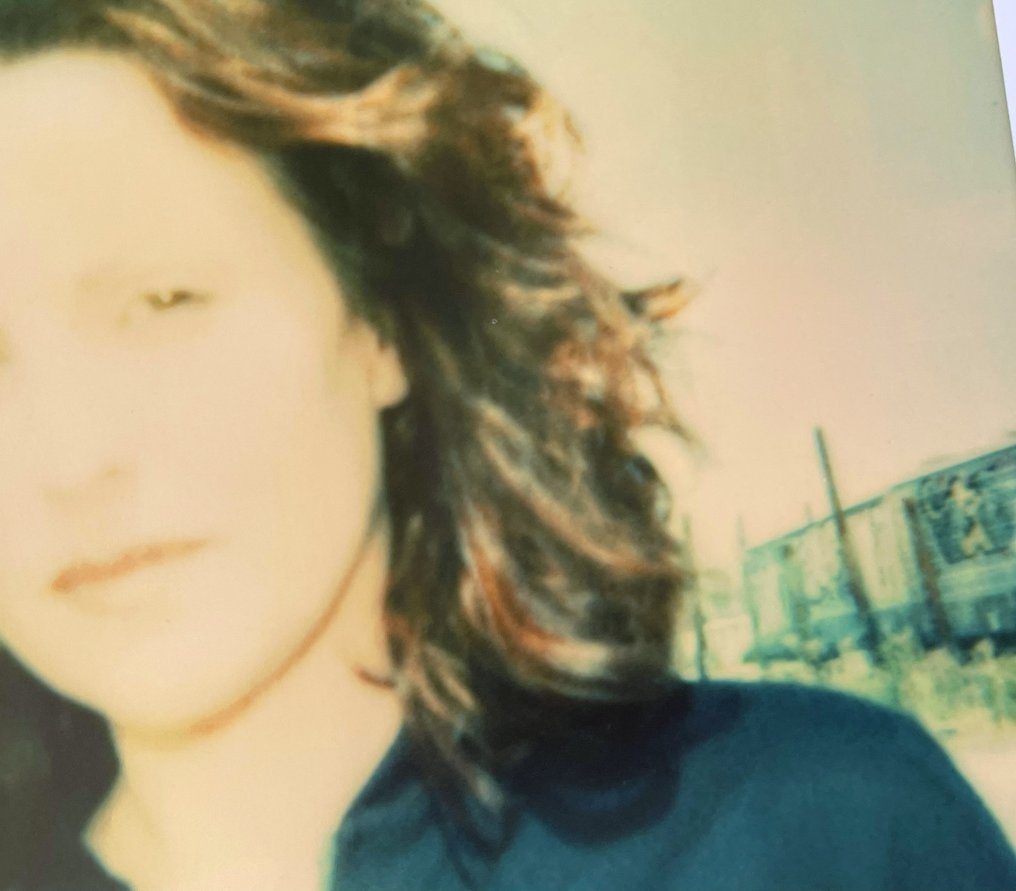 Stefanie Schneider - Star 80 (Back in the 80's) #1.0