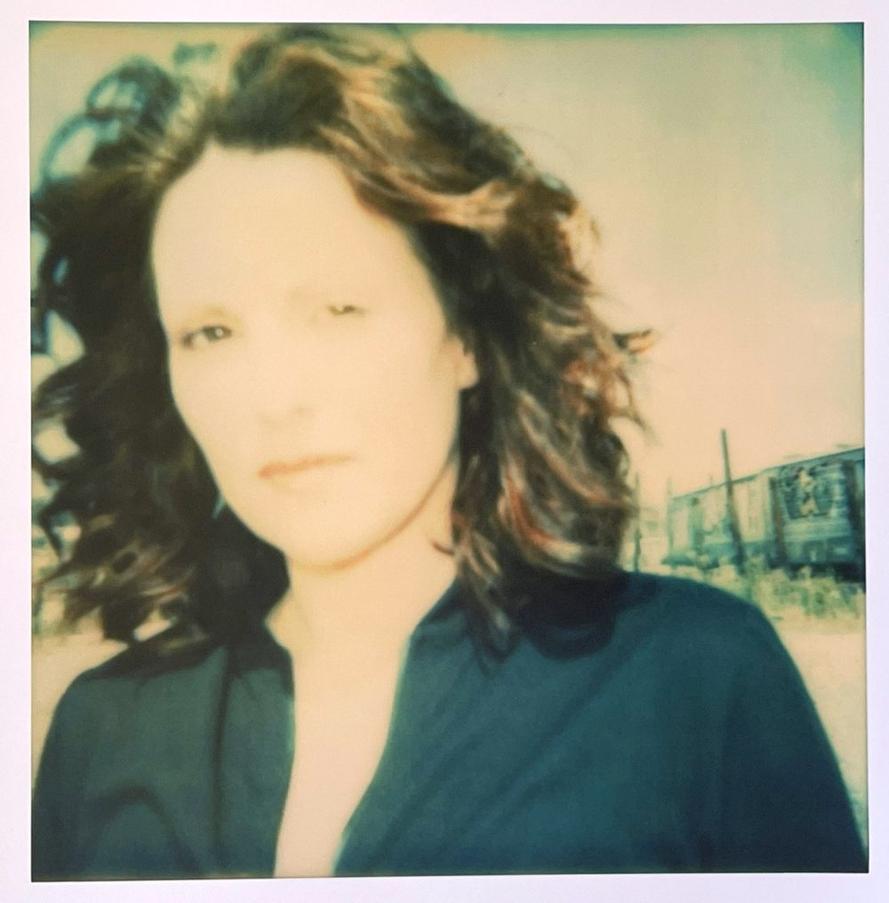 Stefanie Schneider - Star 80 (Back in the 80's) #4.3