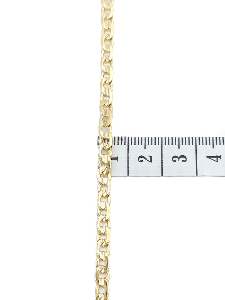 Colar - 18 K Ouro amarelo #3.2