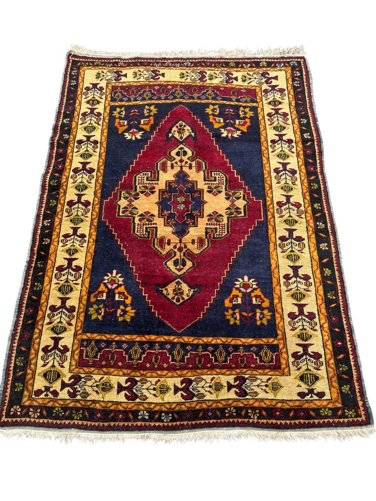 Tæppe - 176 cm - 127 cm #1.0