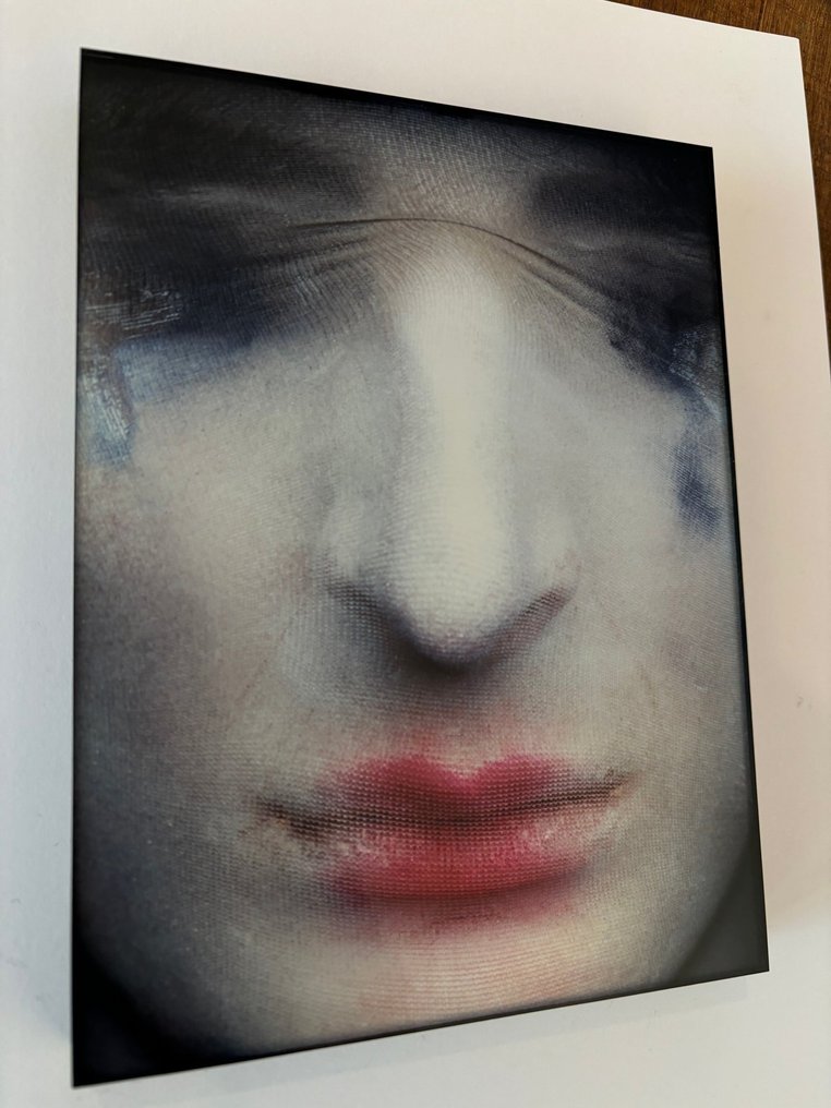 Erwin Olaf (1959) - Paradise Portraits - Roy #3.2