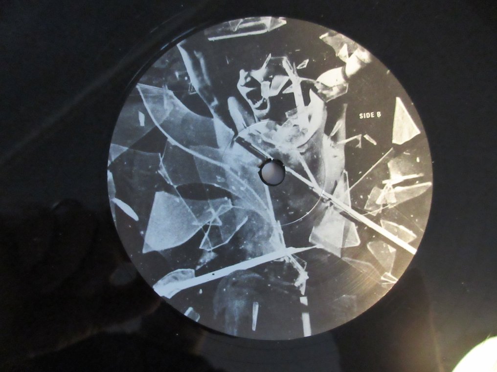 Genesis - The Lamb Lies Down On Broadway (4 x LPs - 45rpm) - LP-Box-Set - 180 Gramm - 2023 #3.2