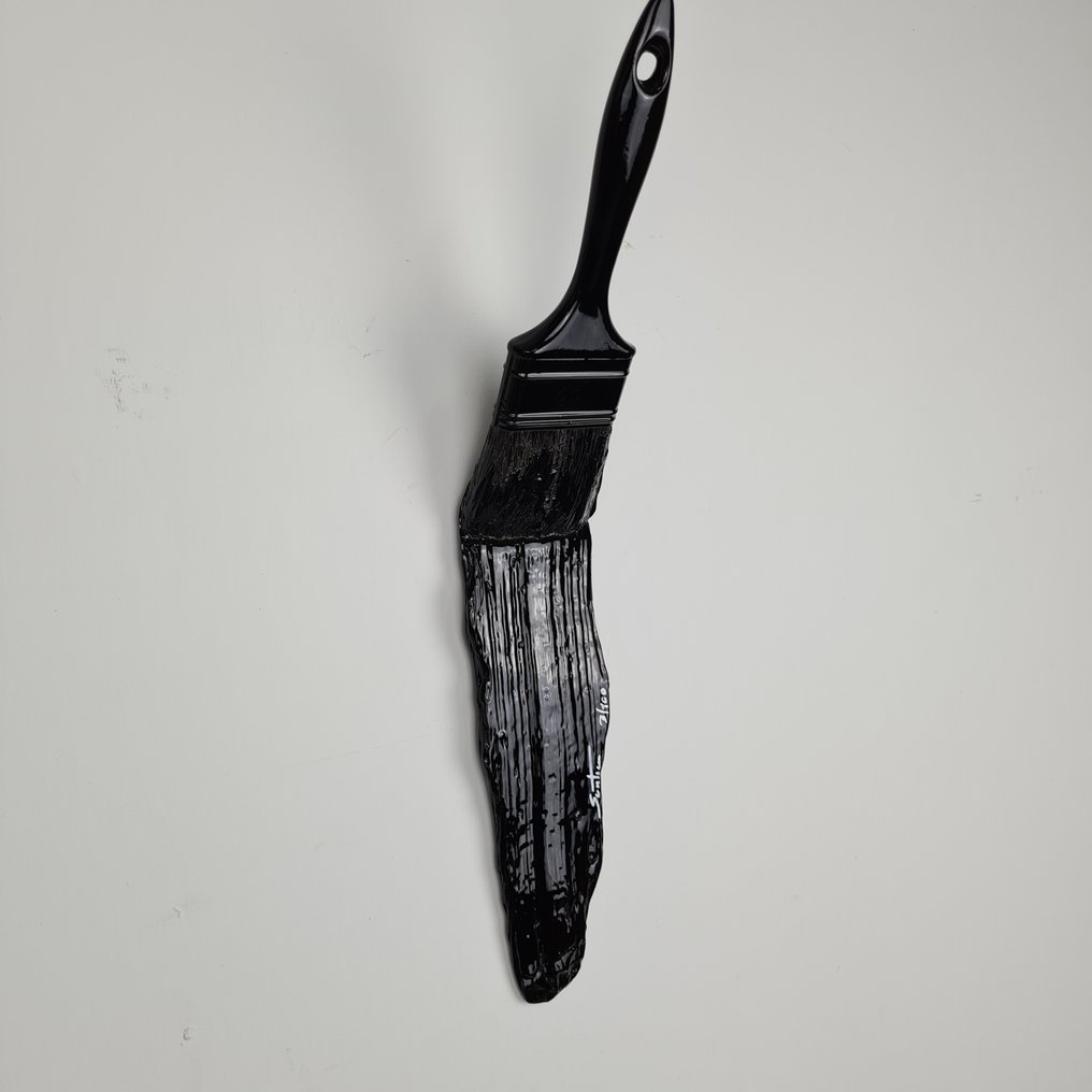 Santicri (1992) - Picture Total Black #2.1