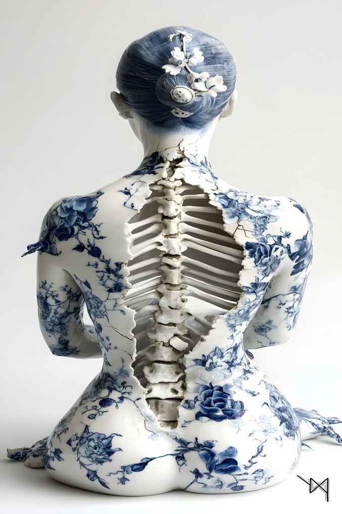 NYX - Fracture Éthérée #1.0