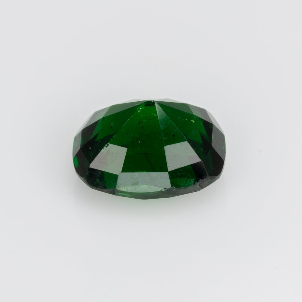 没有保留价 绿色 沙弗莱石  - 1.05 ct - 国际宝石研究院（IGI） - 鲜绿色 #3.2