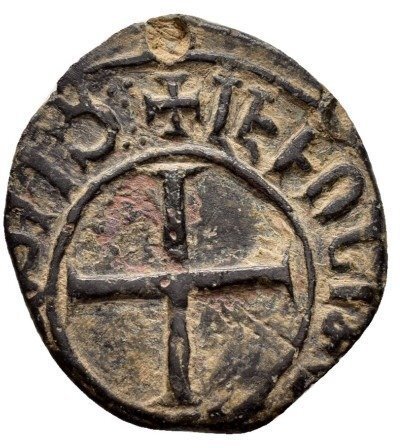 Αρμενία, Κιλικία. Levon II (1270-1289). Kardez Exceptional condition for the type #1.0