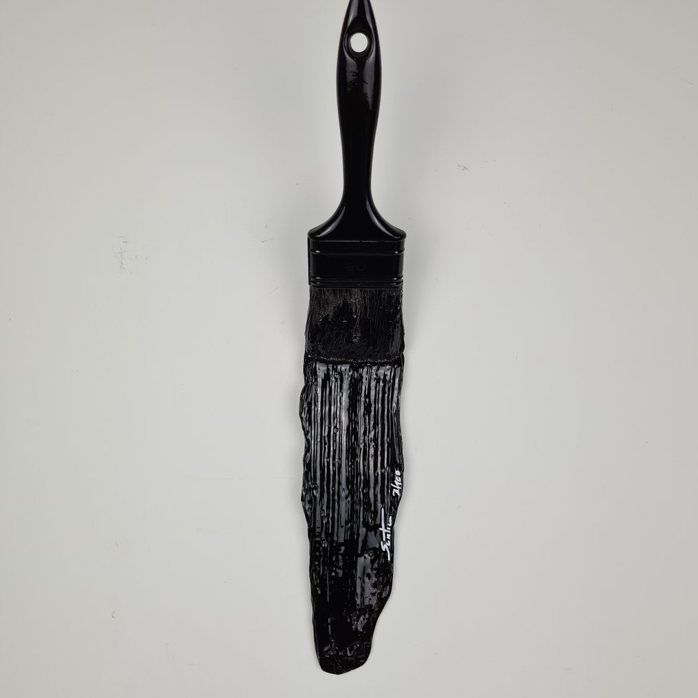 Santicri (1992) - Picture Total Black #1.0