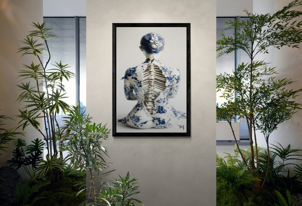 NYX - Fracture Éthérée #1.0